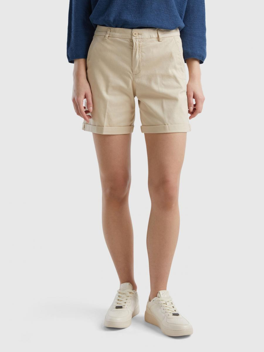 Benetton ženski šorts 