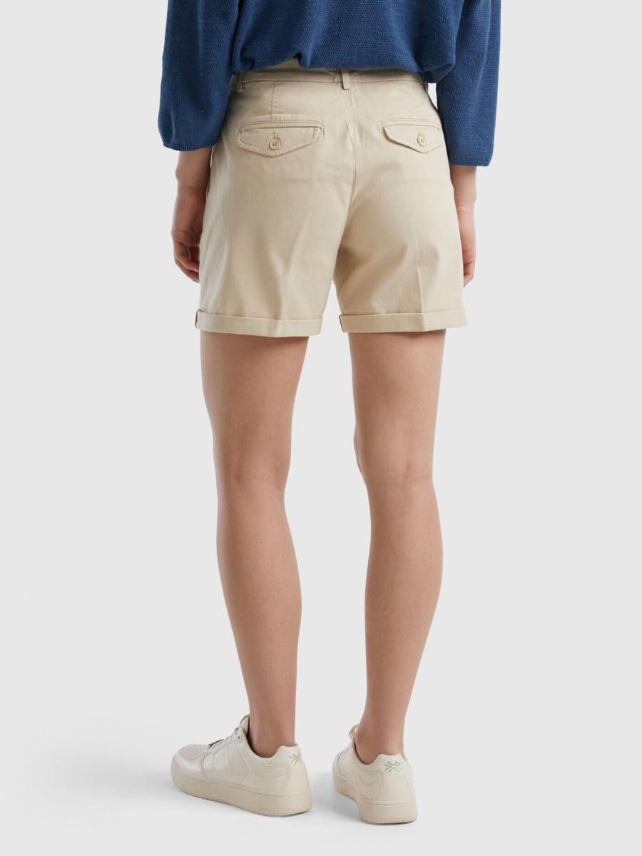 Benetton ženski šorts 