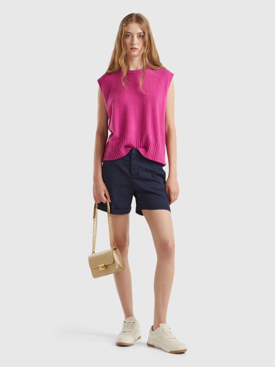 Benetton ženski šorts 