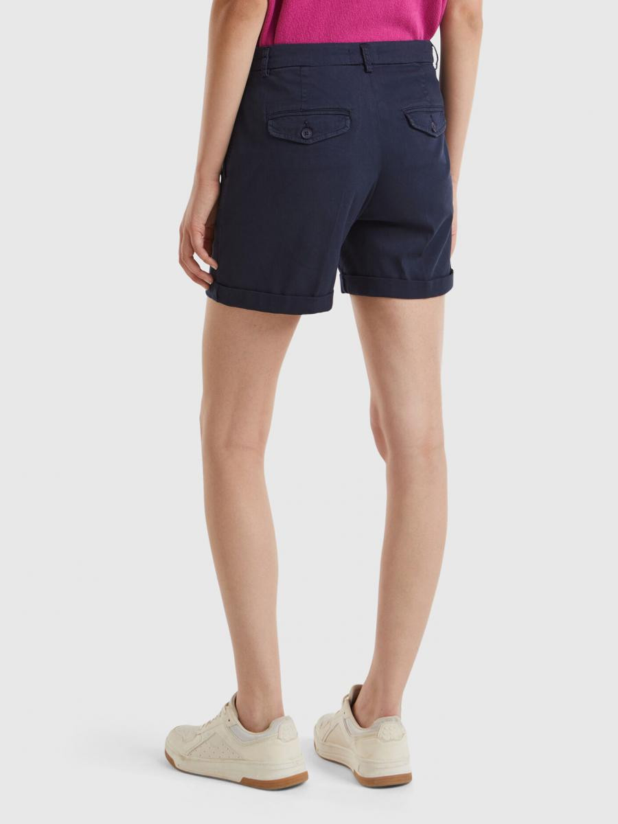 Benetton ženski šorts 