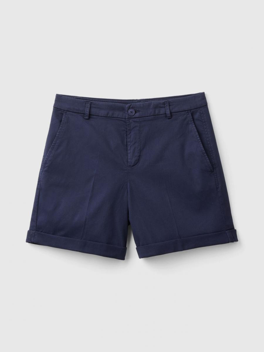 Benetton ženski šorts 