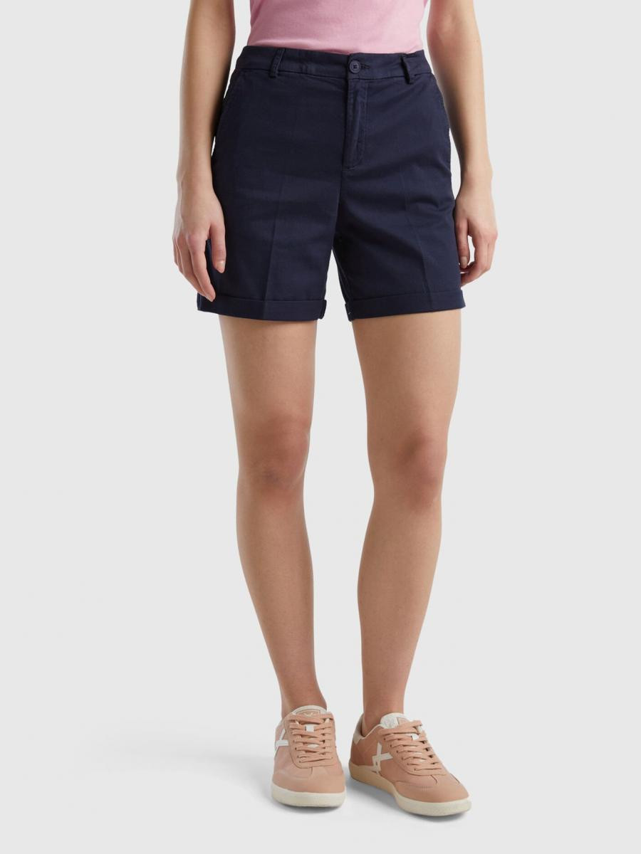 Benetton ženski šorts 