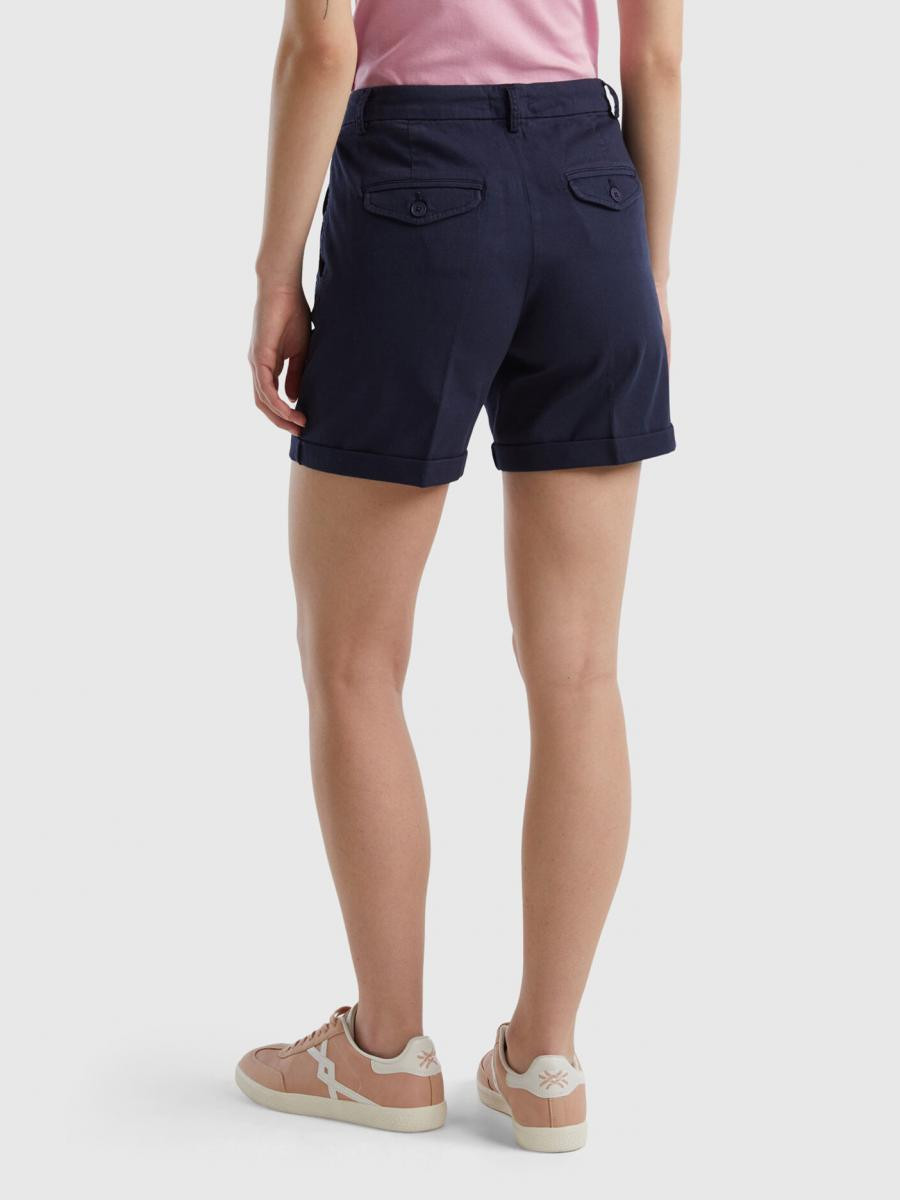 Benetton ženski šorts 