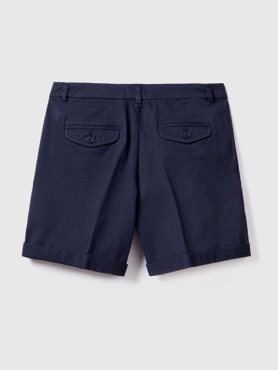 Benetton ženski šorts 