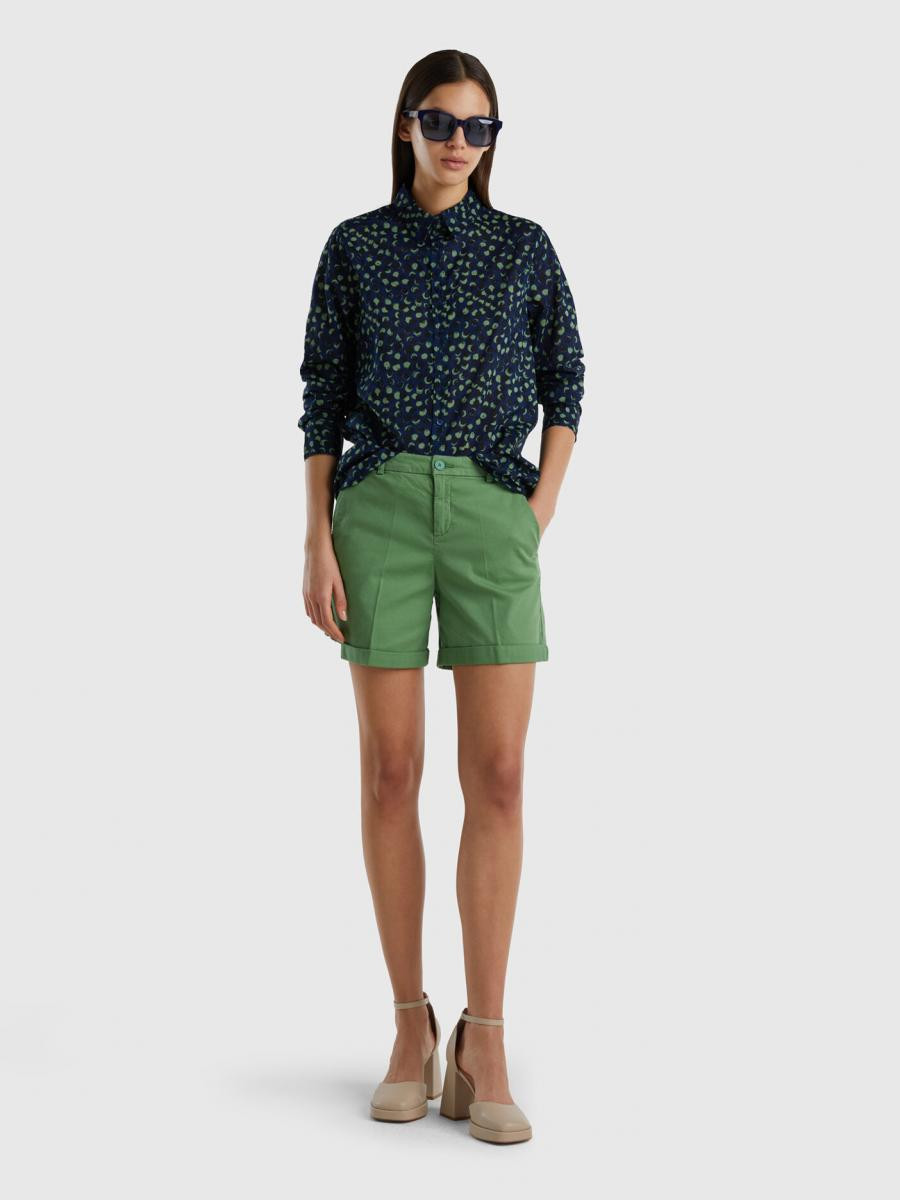 Benetton ženski šorts 