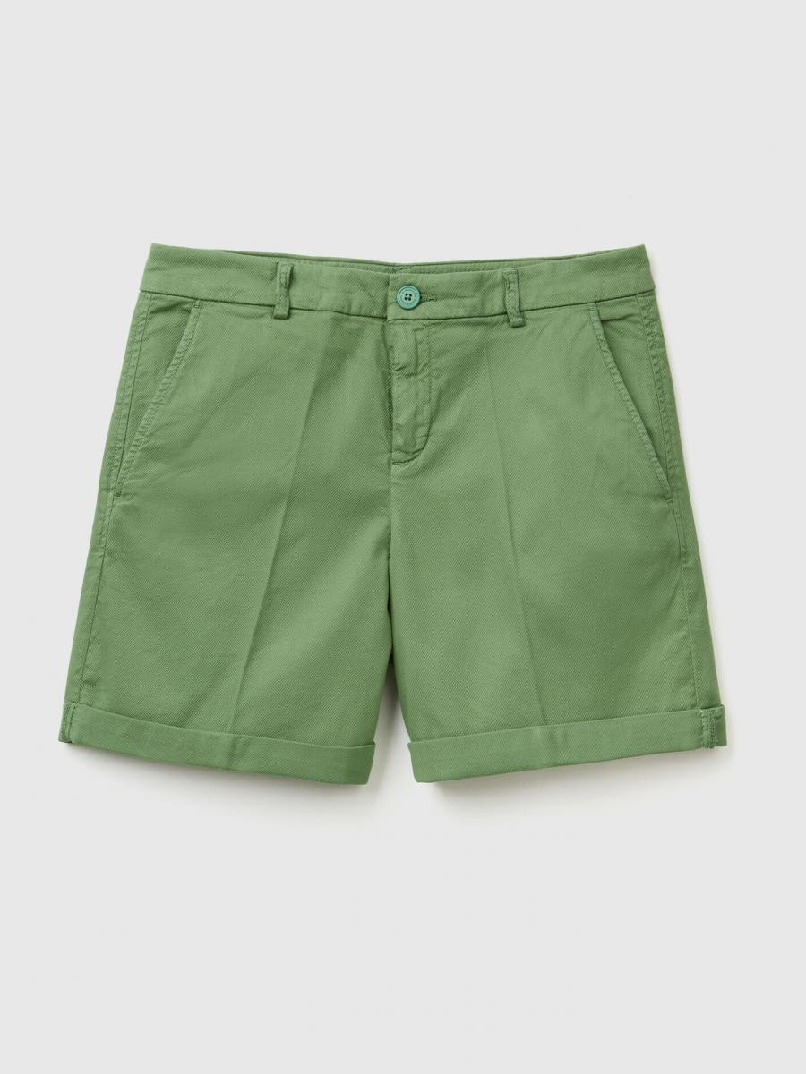 Benetton ženski šorts 