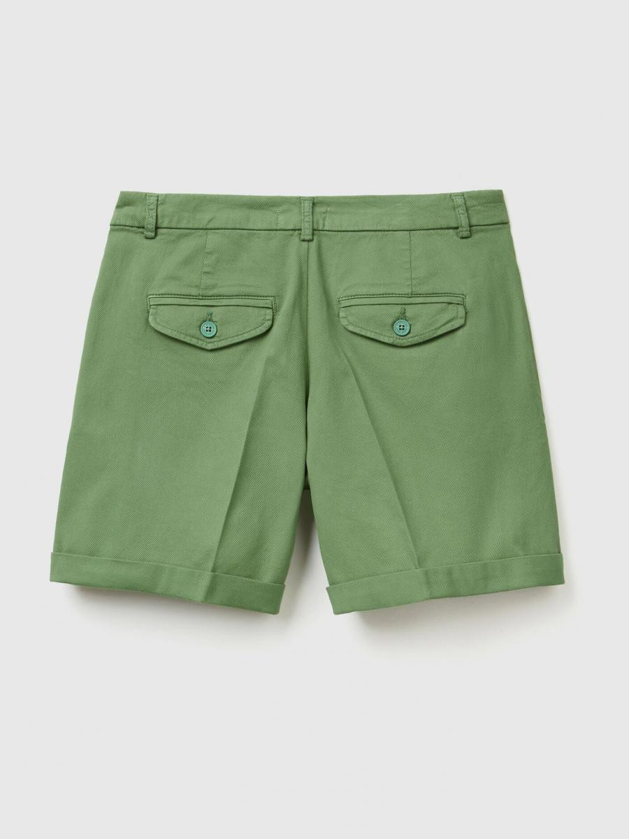 Benetton ženski šorts 