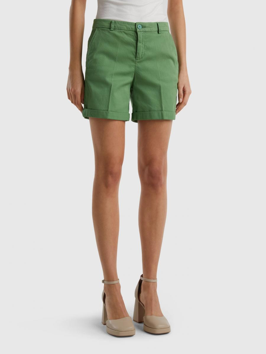 Benetton ženski šorts 