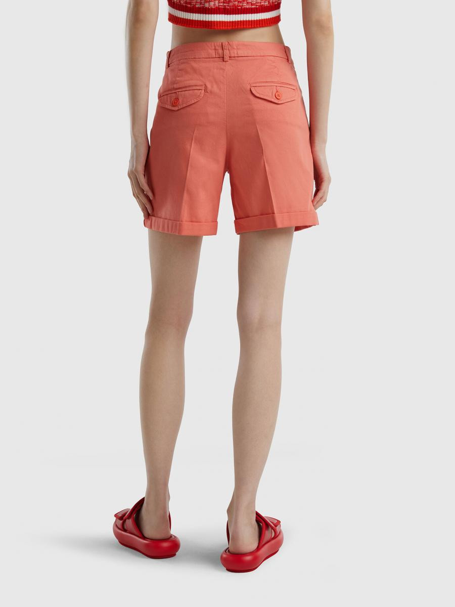 Benetton ženski šorts 