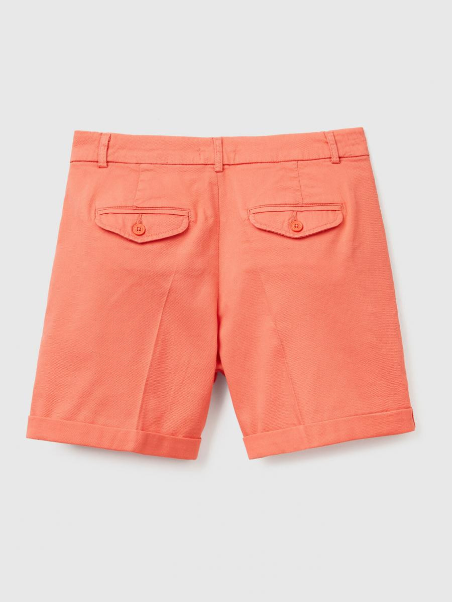 Benetton ženski šorts 