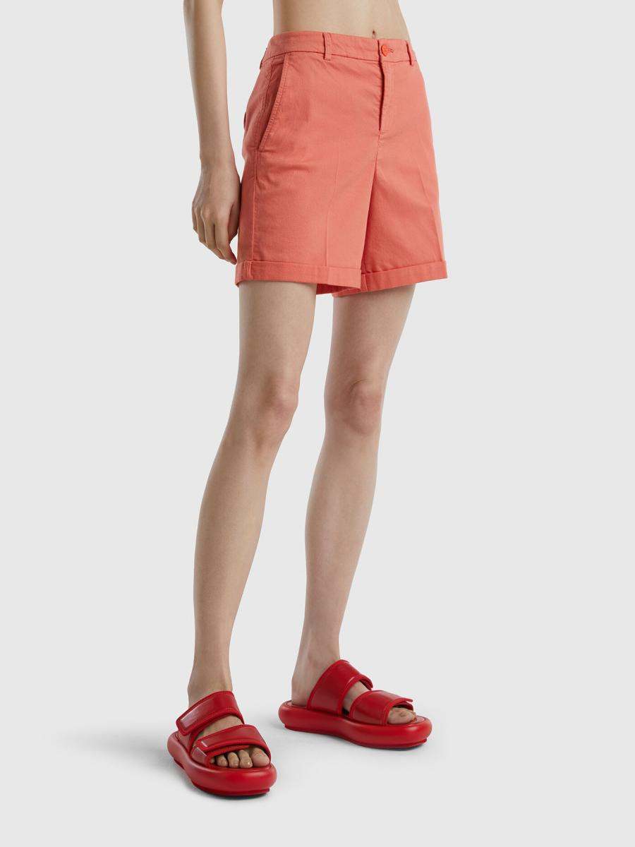 Benetton ženski šorts 