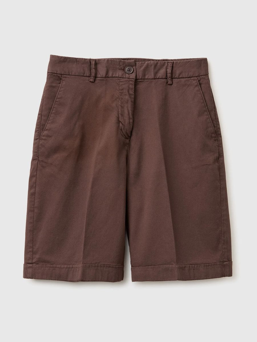 Benetton ženski šorts 