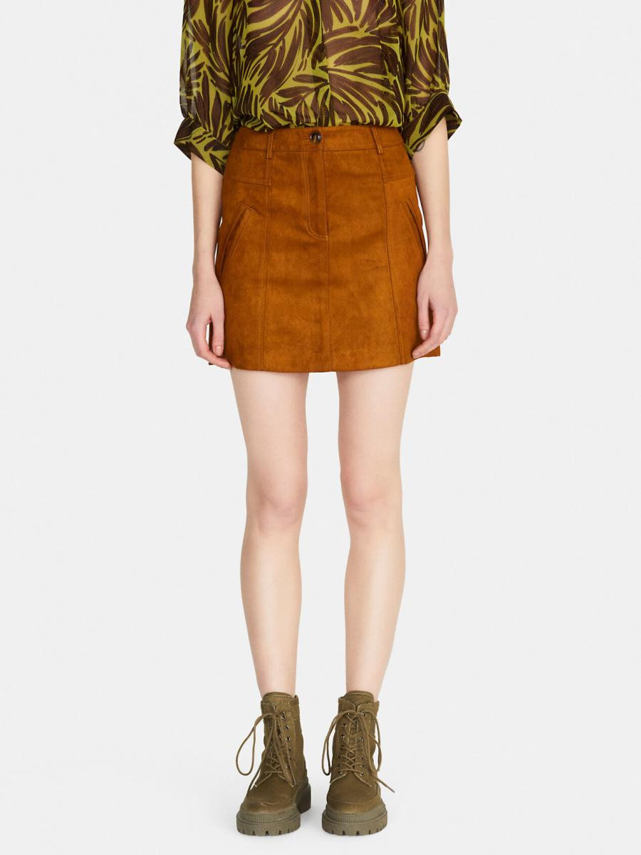 Sisley ženska suknja 