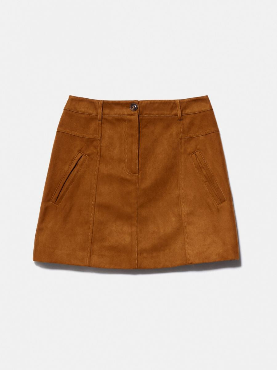 Sisley ženska suknja 