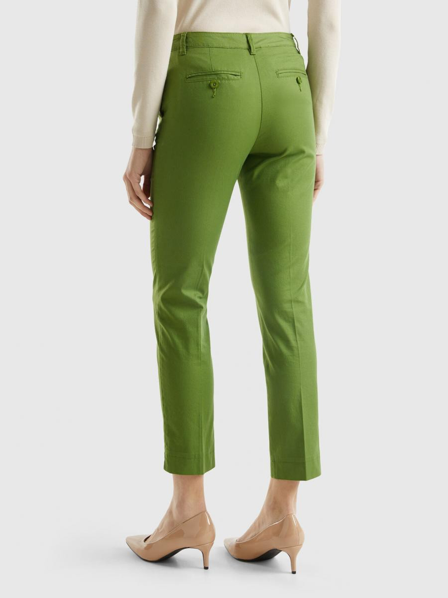 Benetton ženske pantalone 