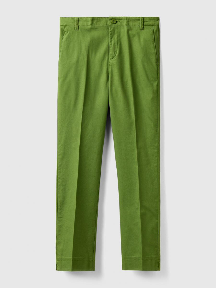 Benetton ženske pantalone 