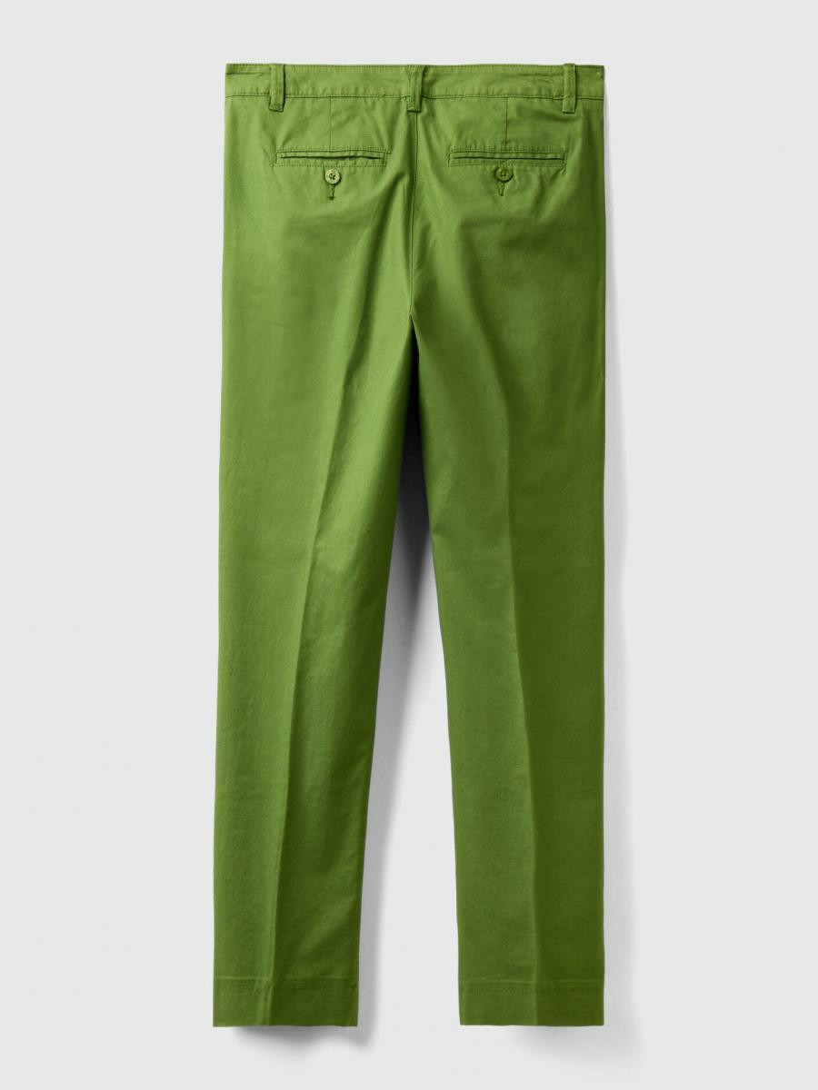 Benetton ženske pantalone 