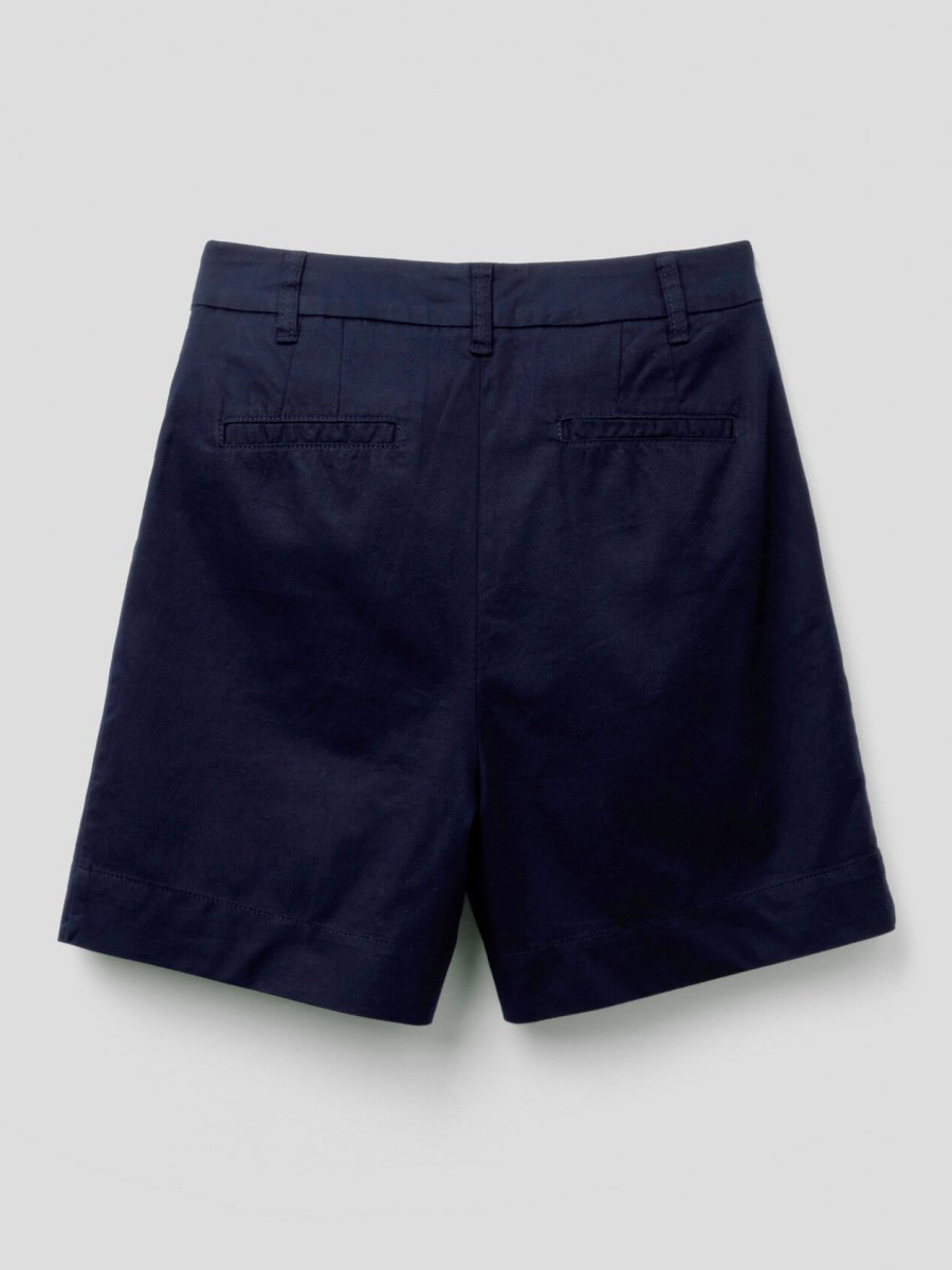 Benetton ženski šorts 