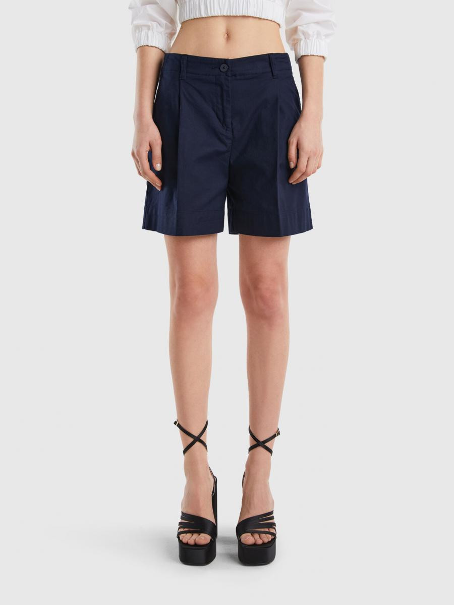 Benetton ženski šorts 