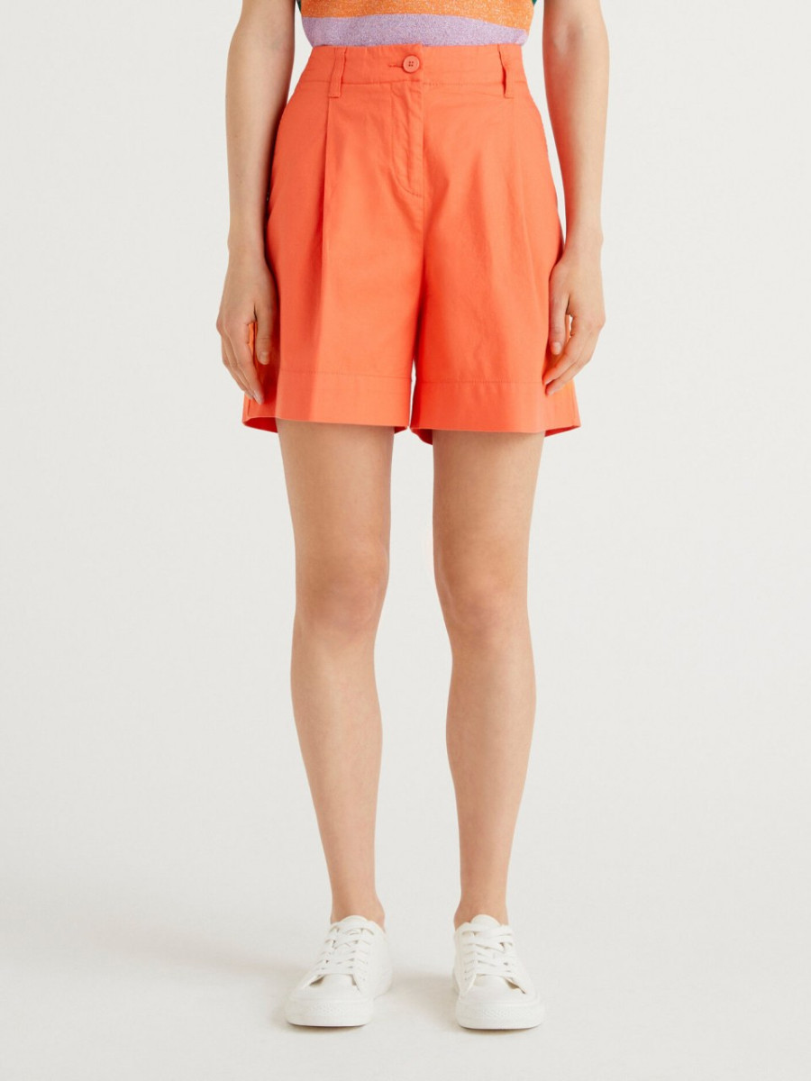 Benetton ženski šorts 