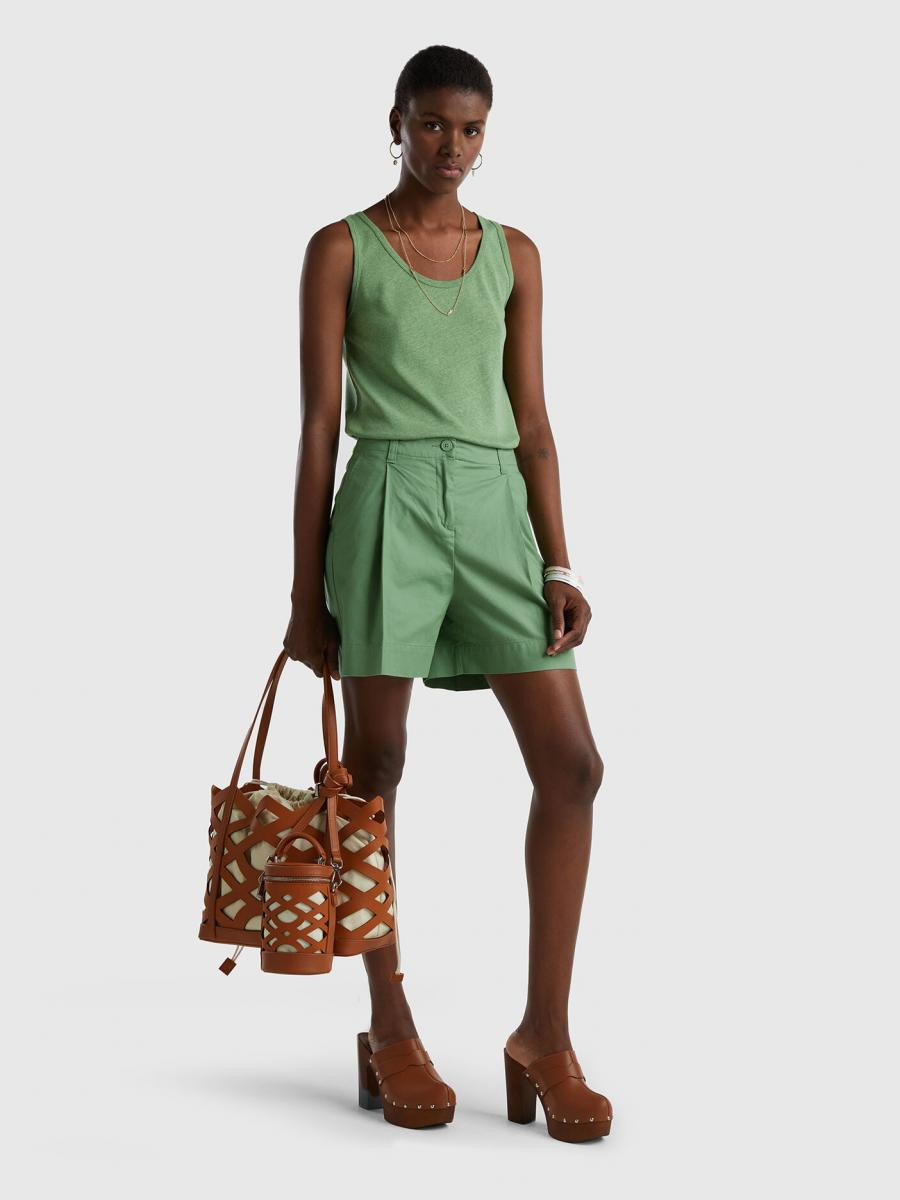 Benetton ženski šorts 