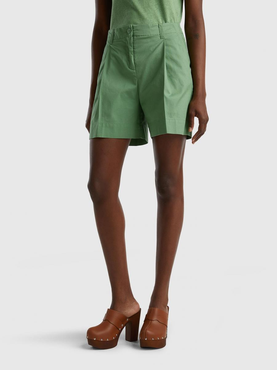 Benetton ženski šorts 