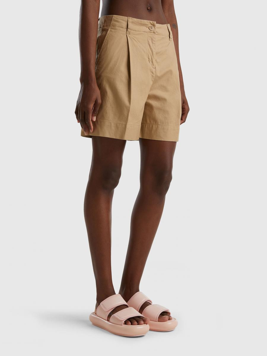 Benetton ženski šorts 