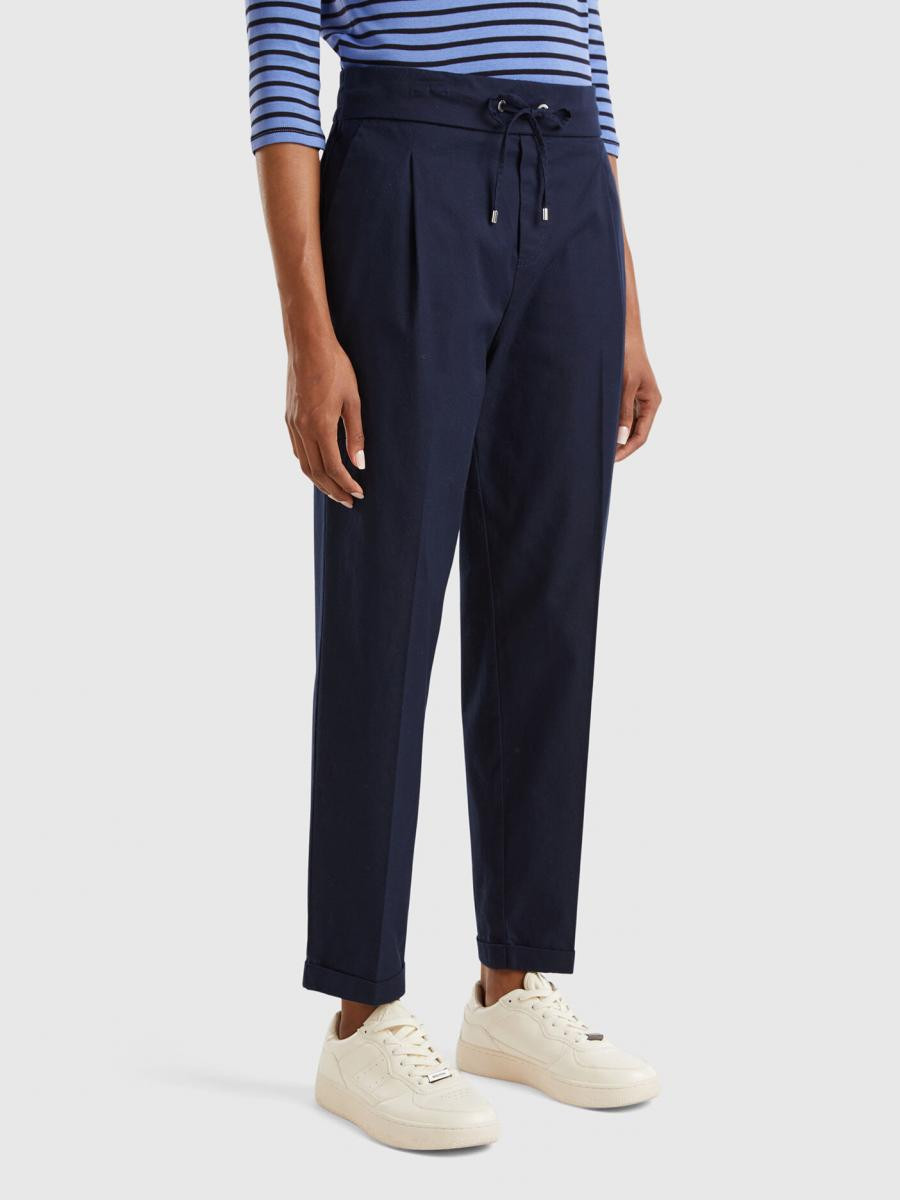 Benetton ženske pantalone 