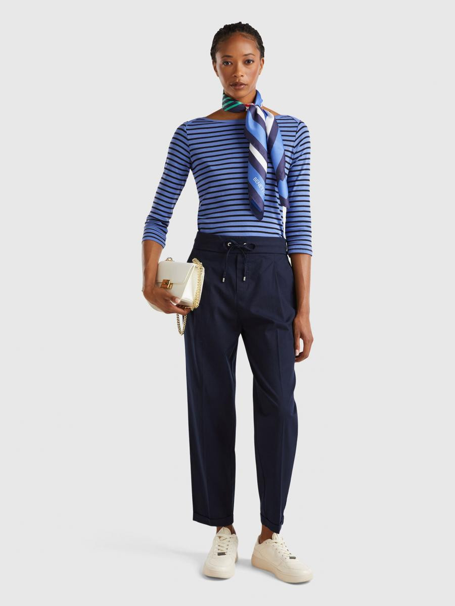 Benetton ženske pantalone 