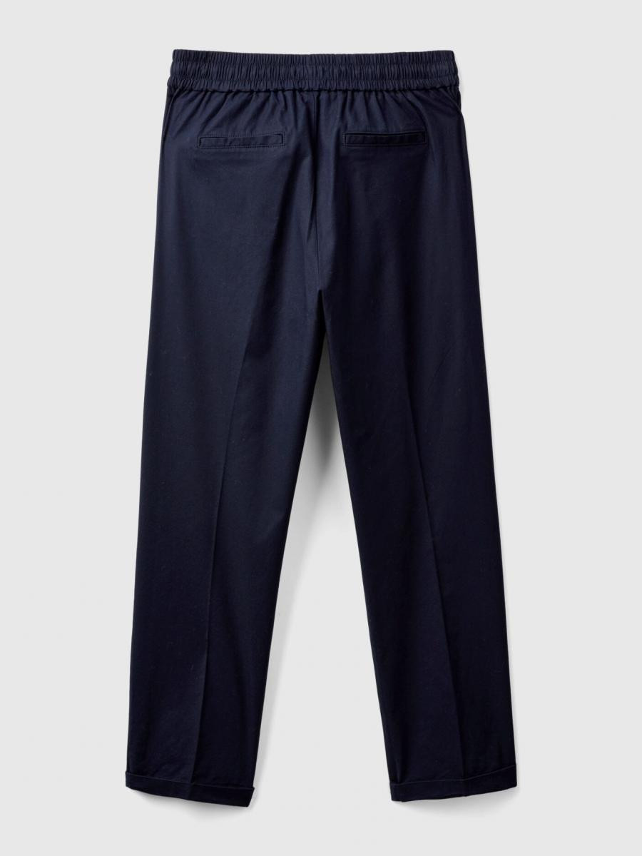 Benetton ženske pantalone 