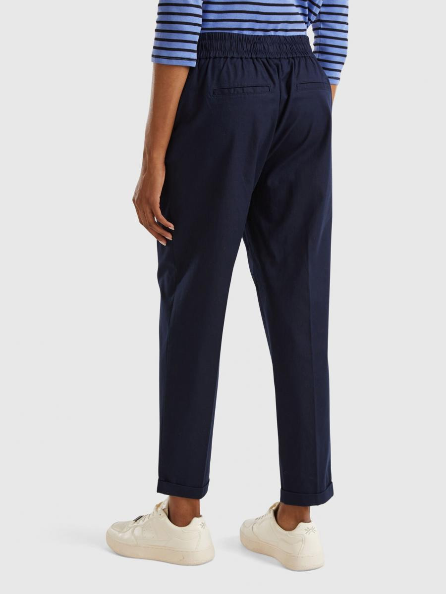 Benetton ženske pantalone 