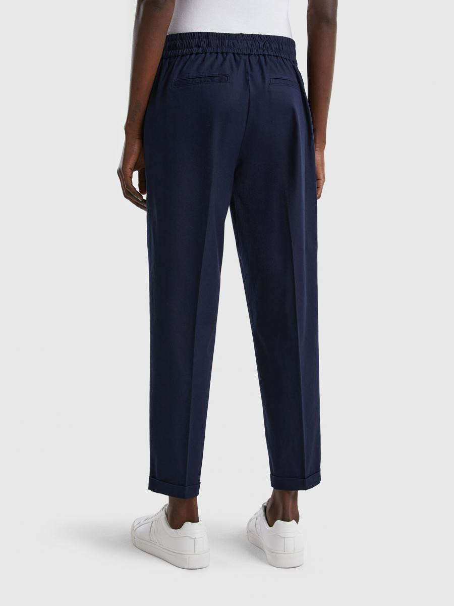 Benetton ženske pantalone 