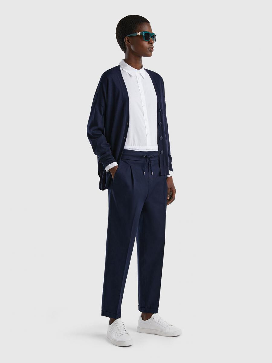 Benetton ženske pantalone 