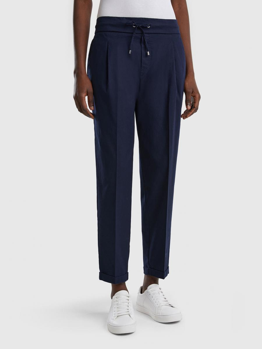 Benetton ženske pantalone 