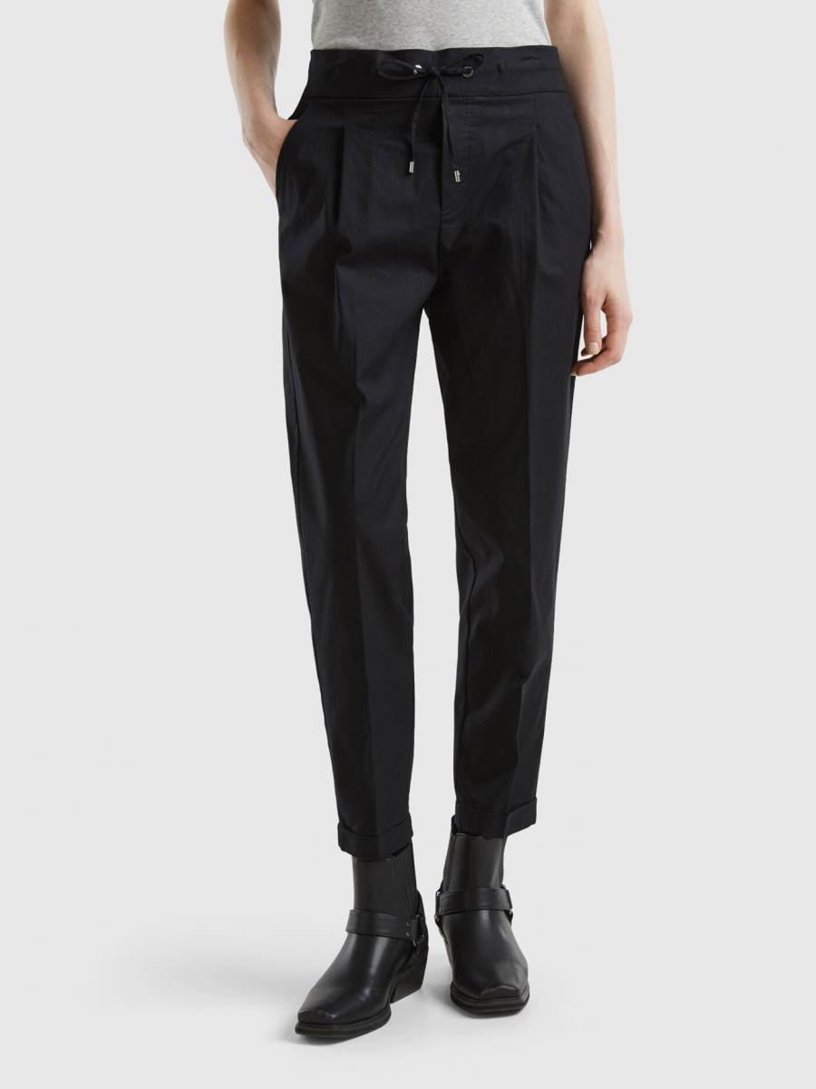 Benetton ženske pantalone 