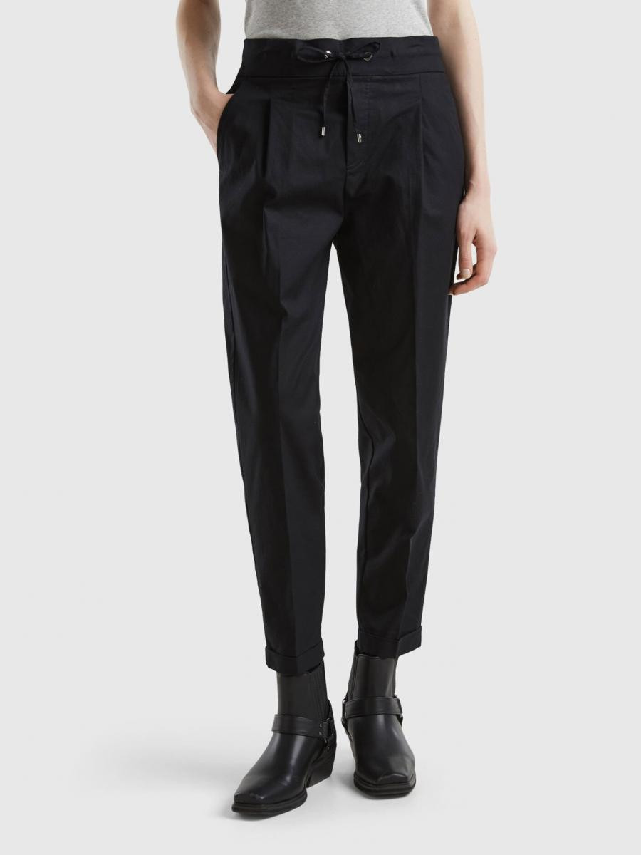 Benetton ženske pantalone 