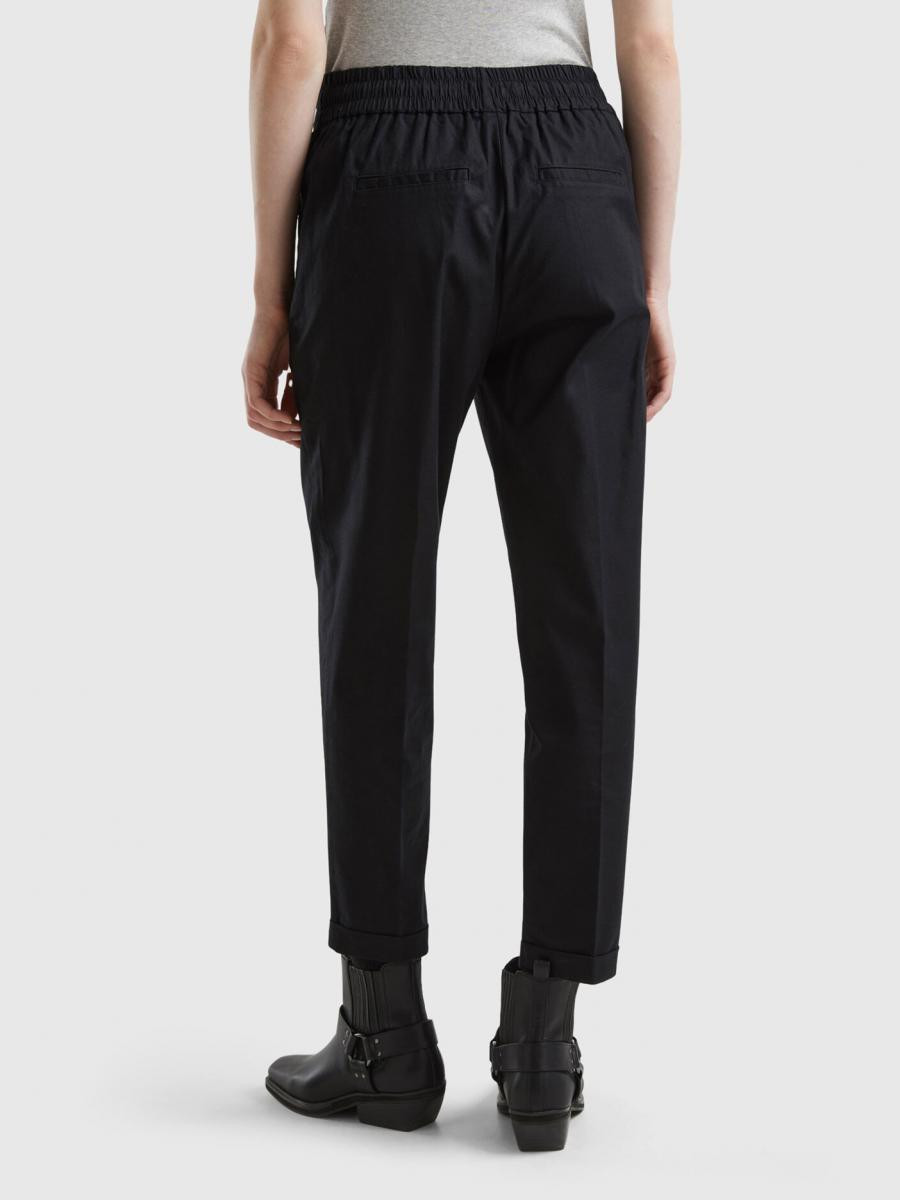 Benetton ženske pantalone 