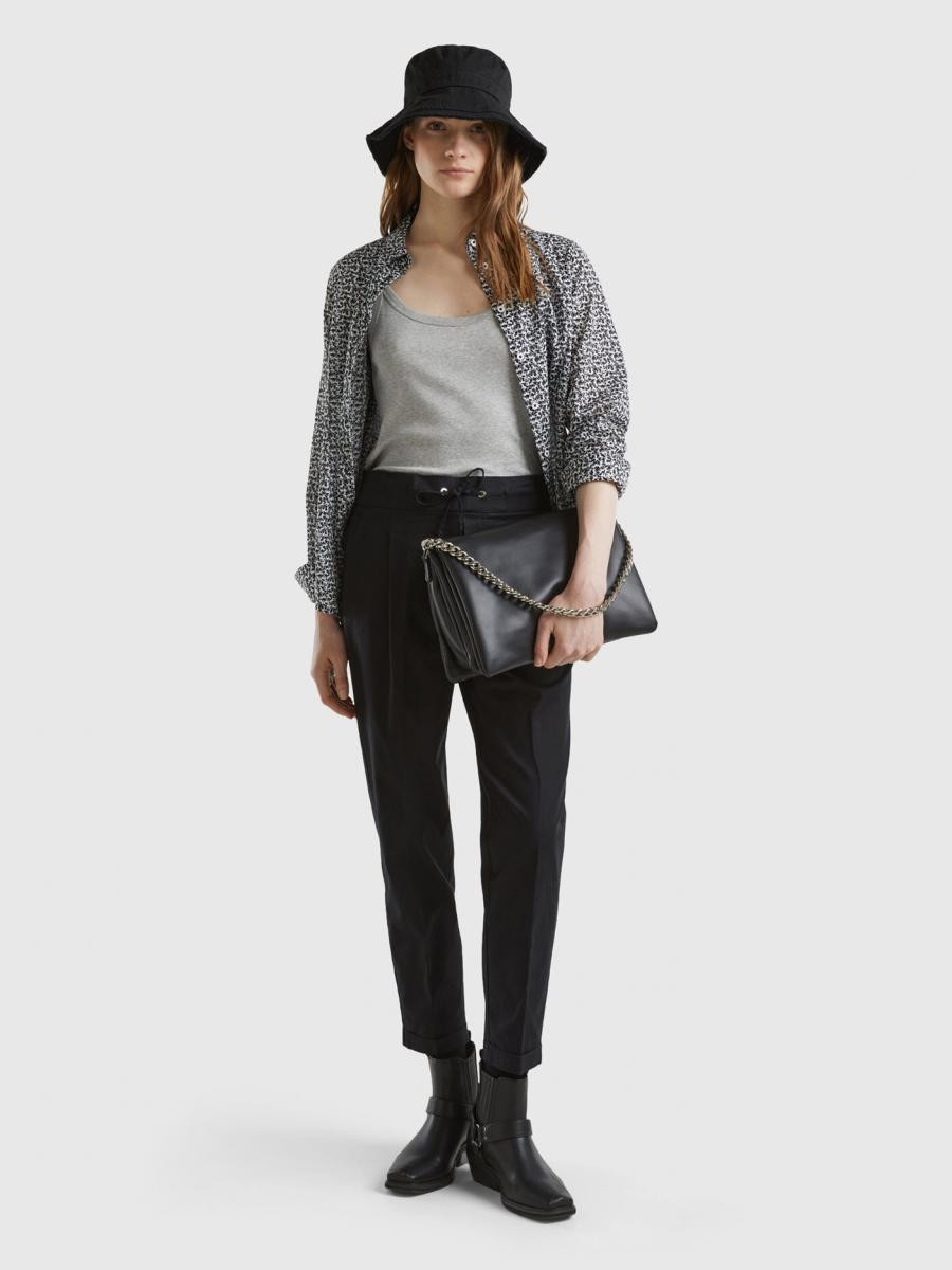 Benetton ženske pantalone 