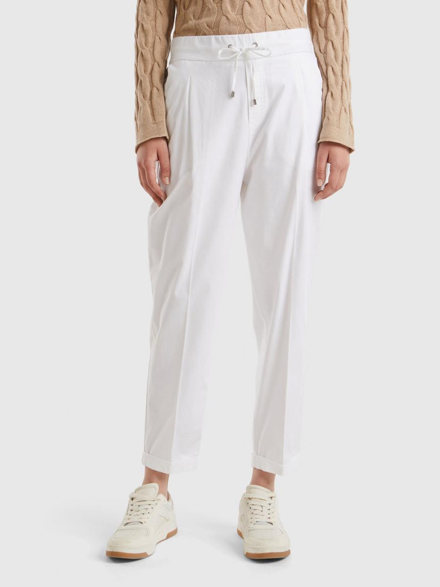 Benetton ženske pantalone 