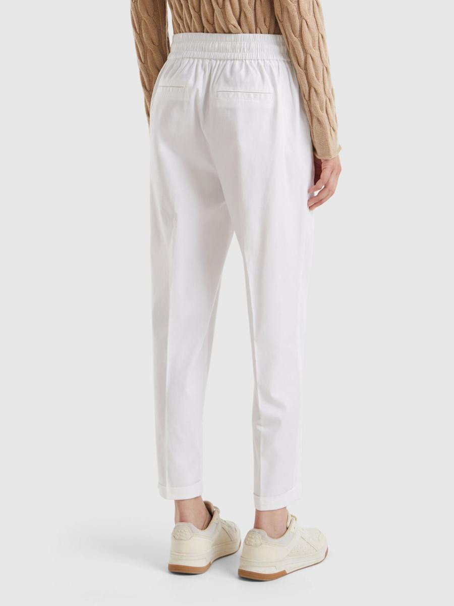 Benetton ženske pantalone 