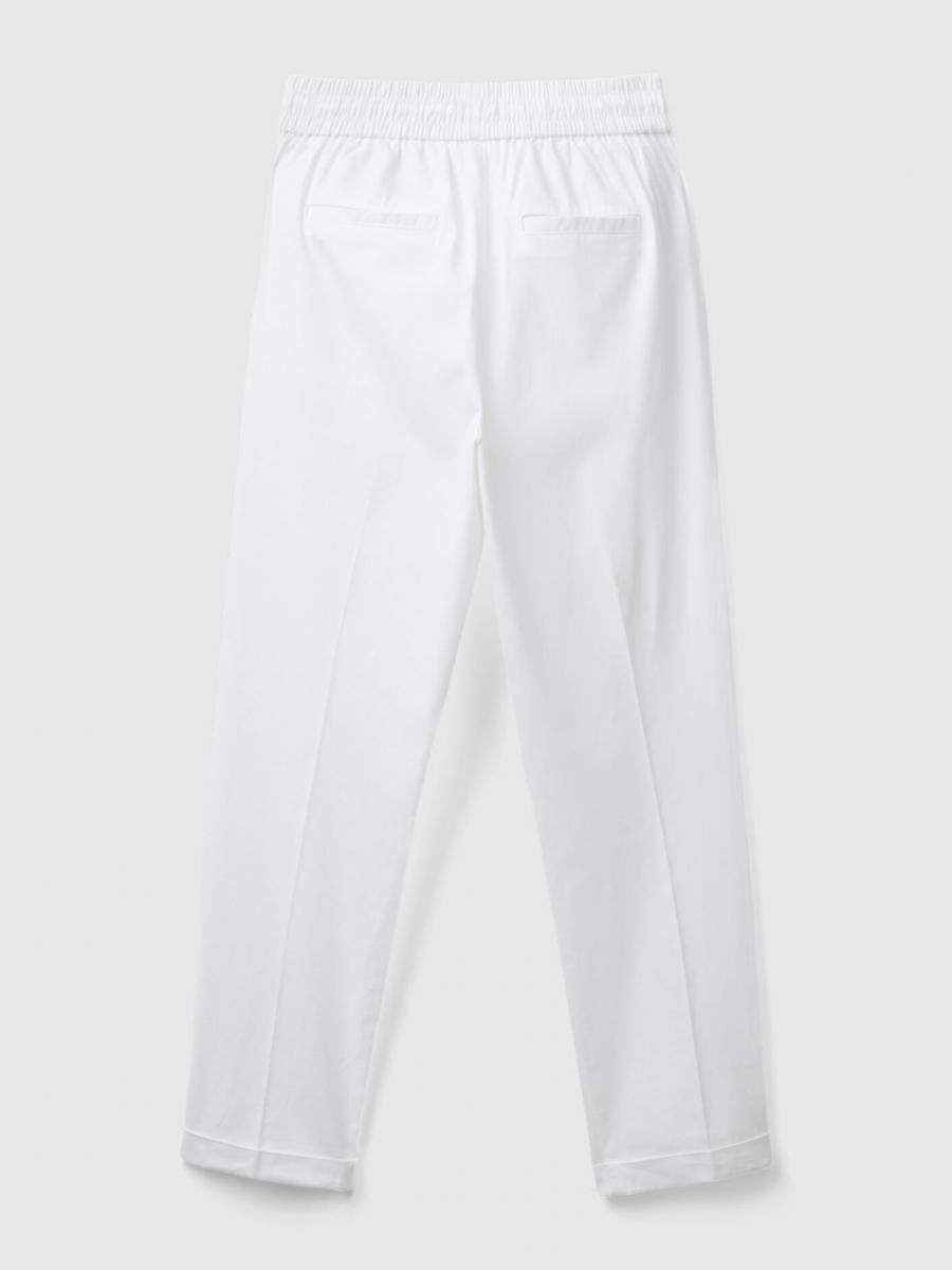 Benetton ženske pantalone 