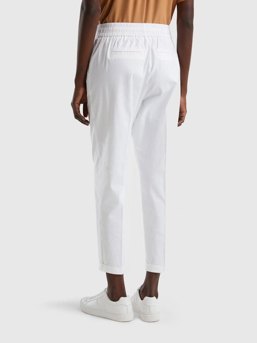 Benetton ženske pantalone 