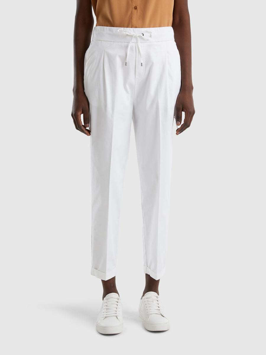 Benetton ženske pantalone 