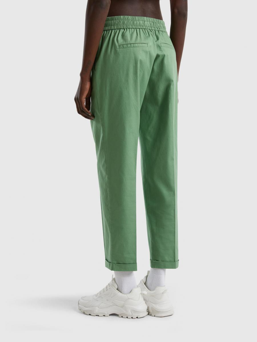 Benetton ženske pantalone 