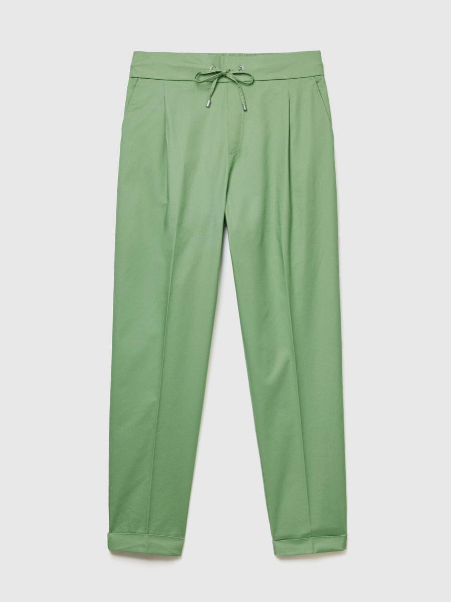 Benetton ženske pantalone 