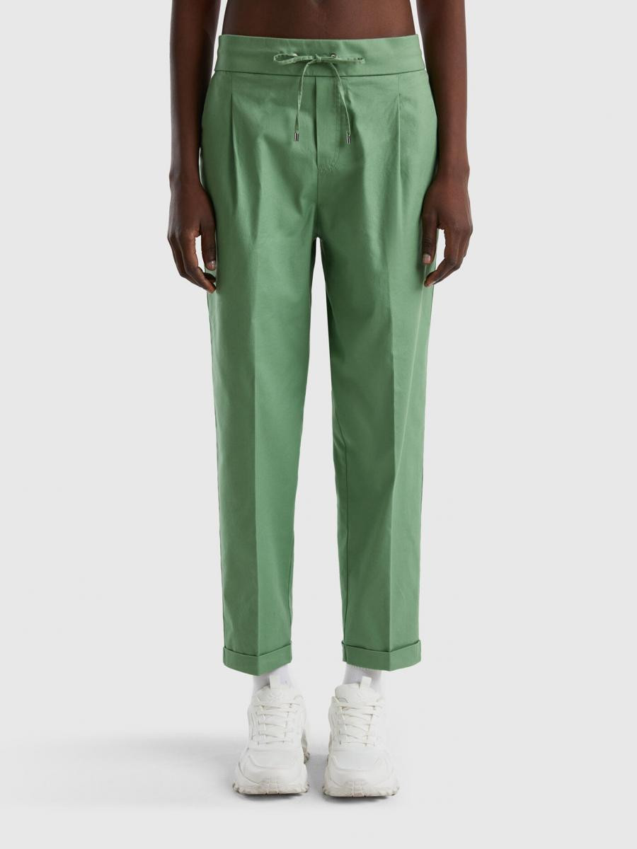 Benetton ženske pantalone 