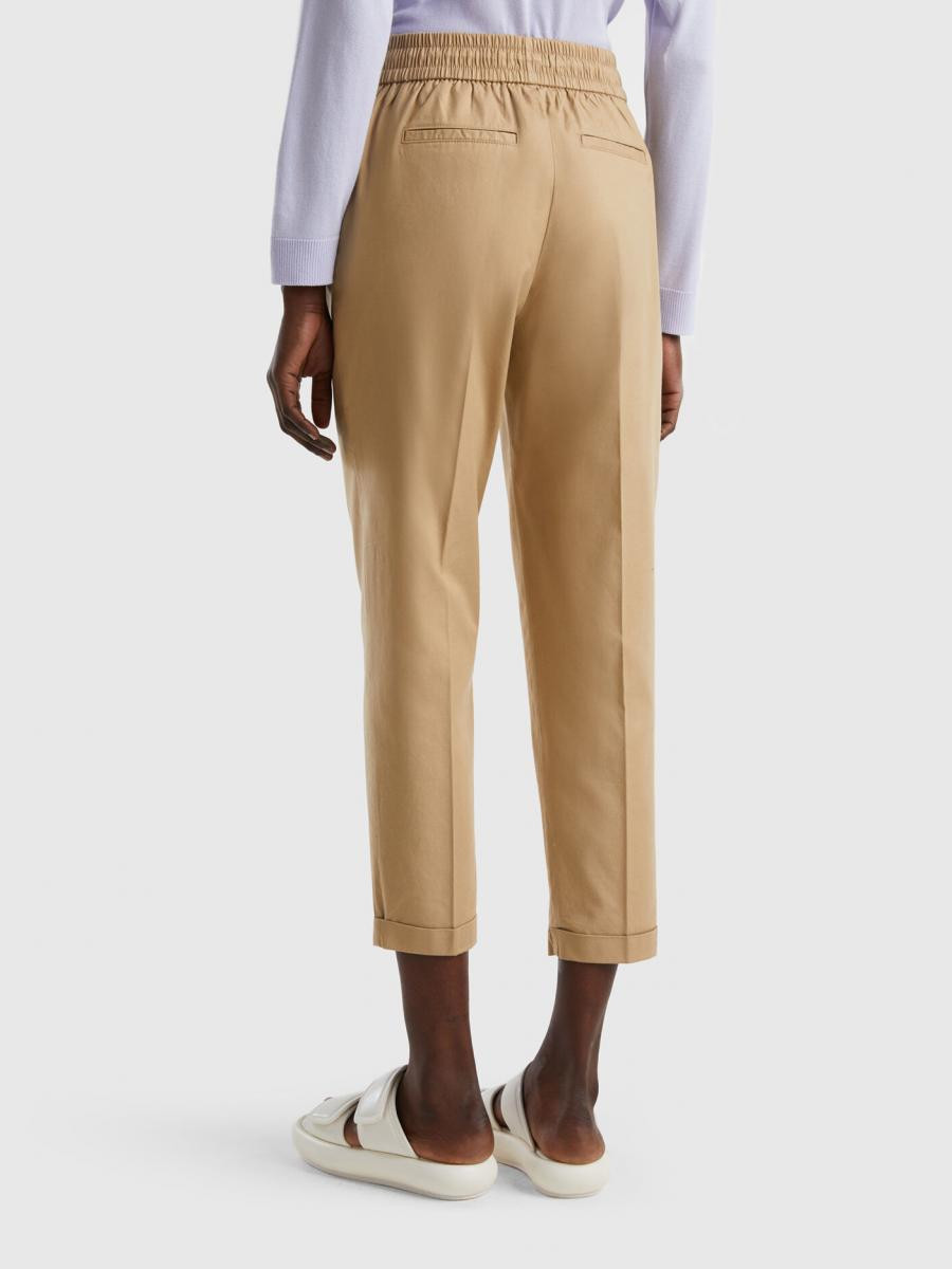 Benetton ženske pantalone 