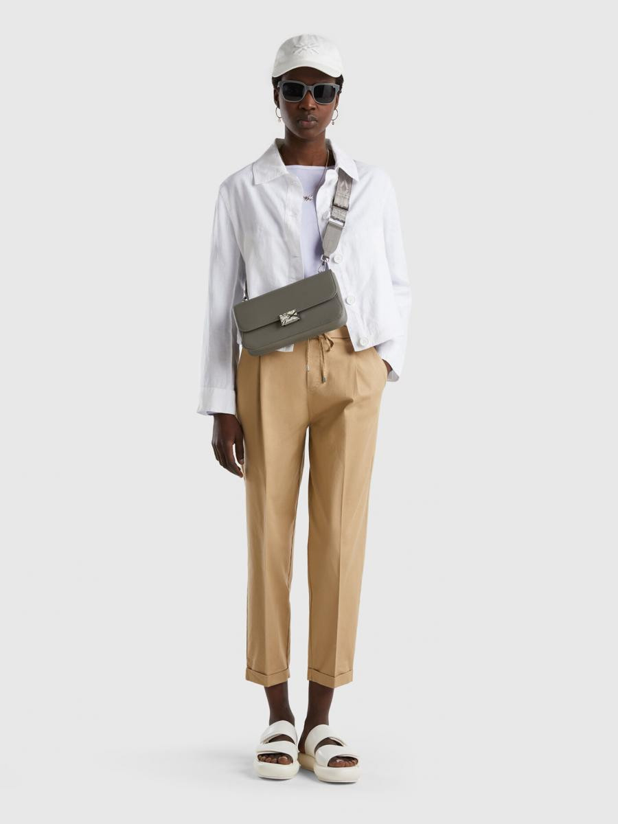 Benetton ženske pantalone 