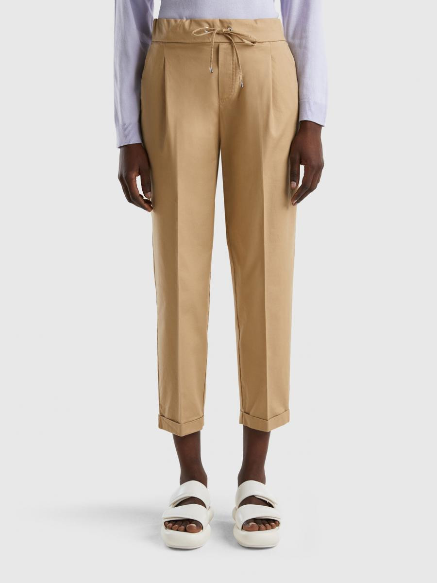 Benetton ženske pantalone 