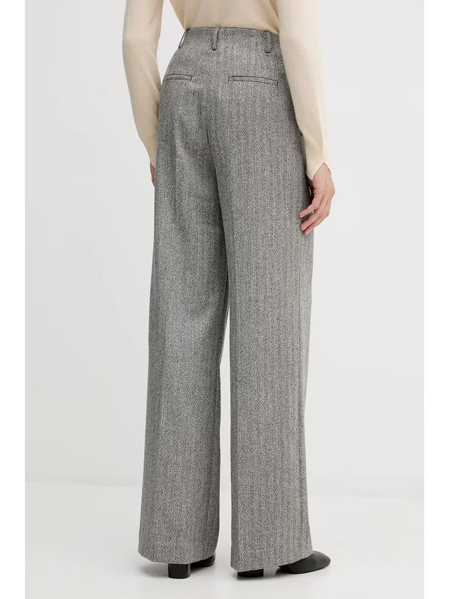 Sisley ženske pantalone 